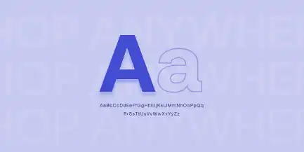 Typography Design Service in Lahore