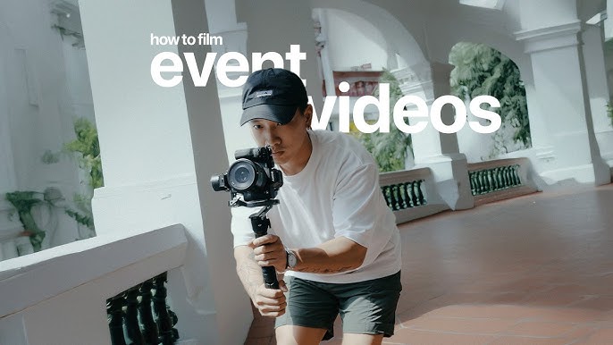 Event Video in Lahore