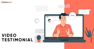 Testimonial Video in Lahore
