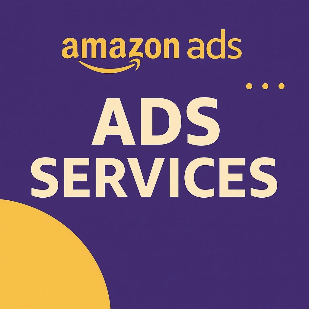 Amazon Advertising Agency in Lahore - Boost Sales