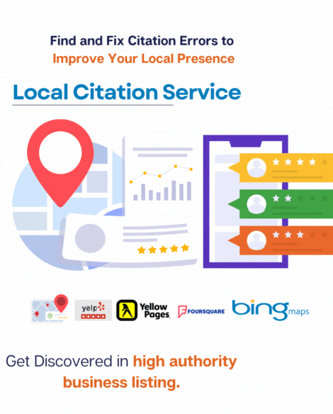 Improve Local Business SEO with ReviewTrackers' Local Listings in Lahore for better Presence