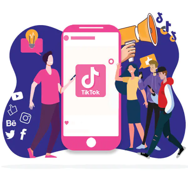 TikTok Content Creation & TikTok Marketing Company in Lahore - Short Video Production