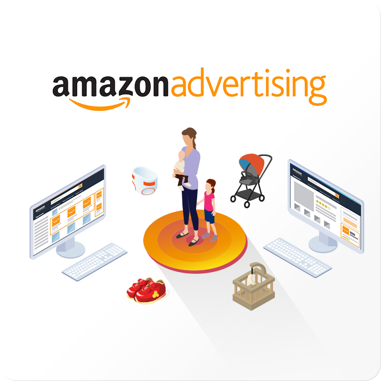 Amazon Advertising Service in Lahore - Professional Campaign Management