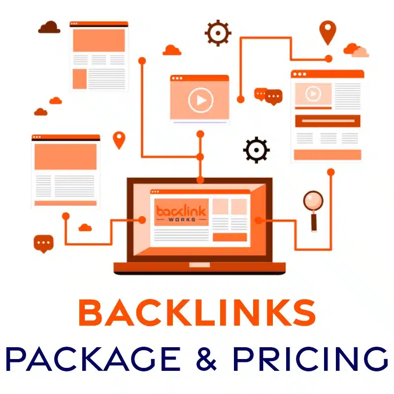 Backlink Building Services in Lahore for SEO Ranking Improvement