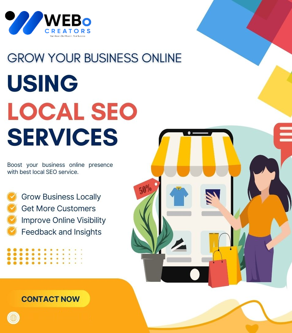 Lahore Local SEO Services in Lahore, Google Maps Ranking & Local Business SEO