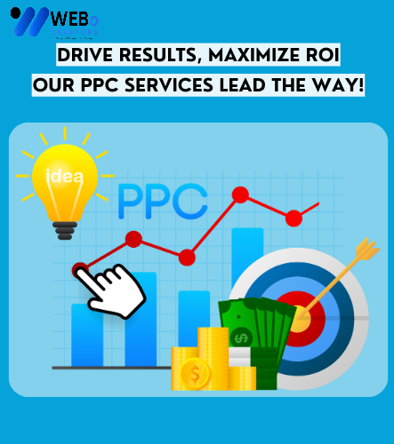 Best PPC Management Services in Lahore | Google Ads Agency for Leads