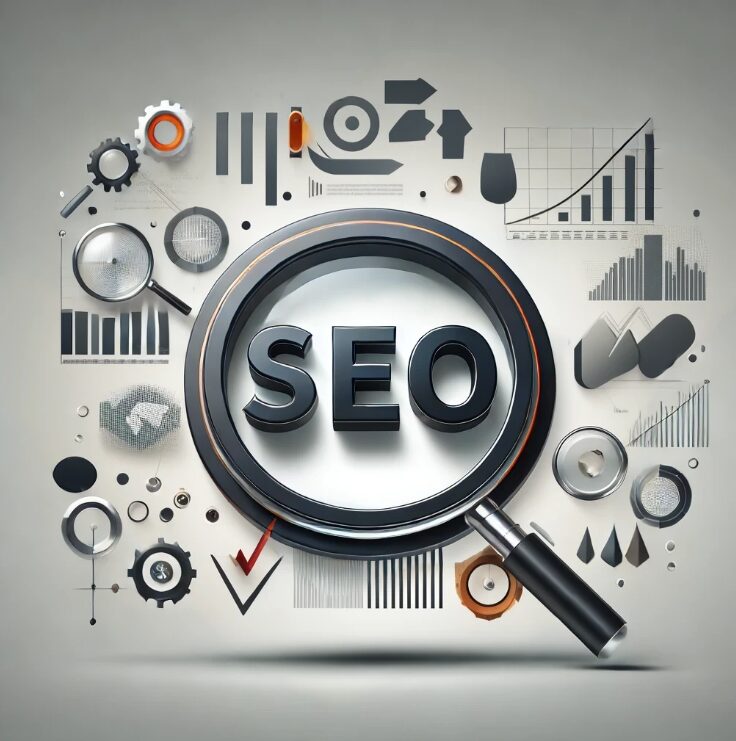 SEO Competitor Analysis for Better Google Rankings in Lahore