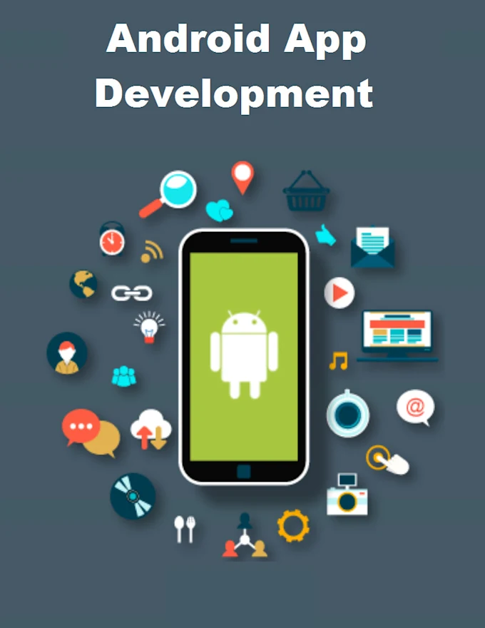 iOS & Android Application Design Agency in Lahore - Development
