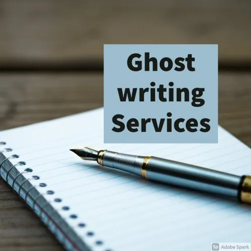 Expert Fiction Ghostwriting Services b Best Fiction Ghostwriters for Hire | Ghost Writing Solutions in Lahore - Book Writing, Blogs & Content Writing 2026