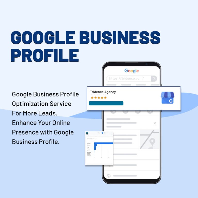 Google Business Profile Setup Service – Fast & Accurate in Lahore