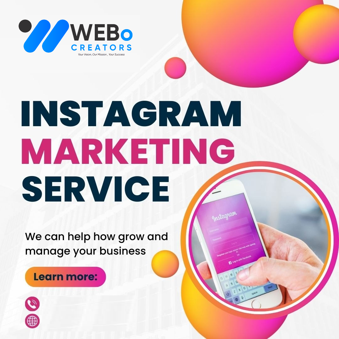 Instagram Marketing Services To Boost Your Business with Proven Strategies in Lahore 2026