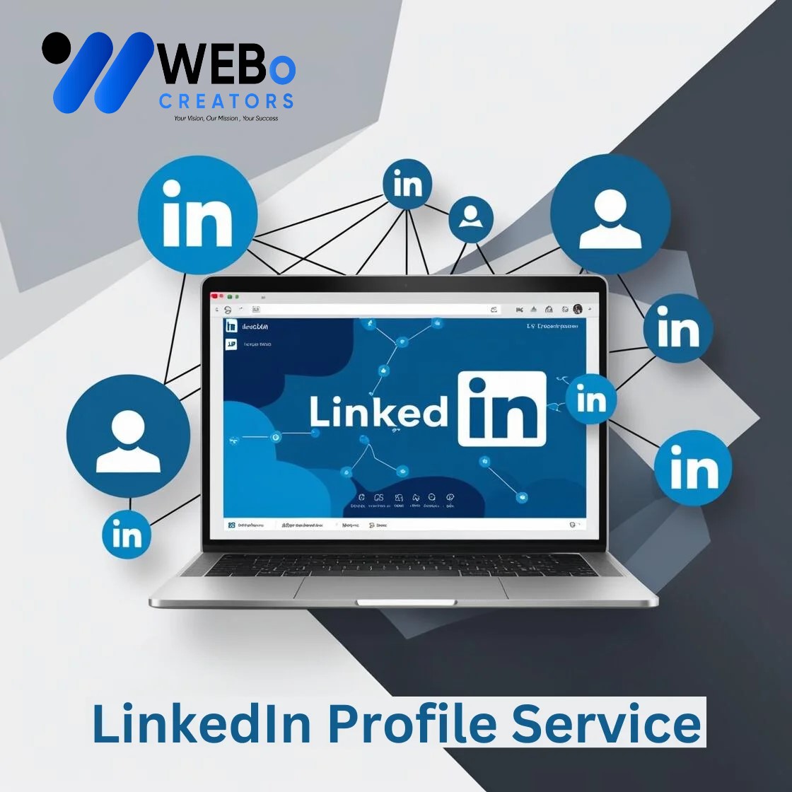 LinkedIn Profile Optimization Service That Doubles Your Job Leads in Lahore 2026