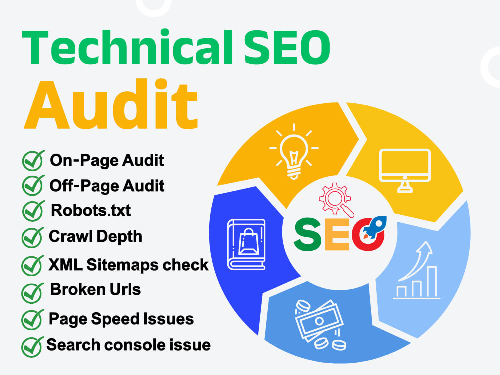 SEO audit services Lahore 2026 | website SEO analysis Google ranking report