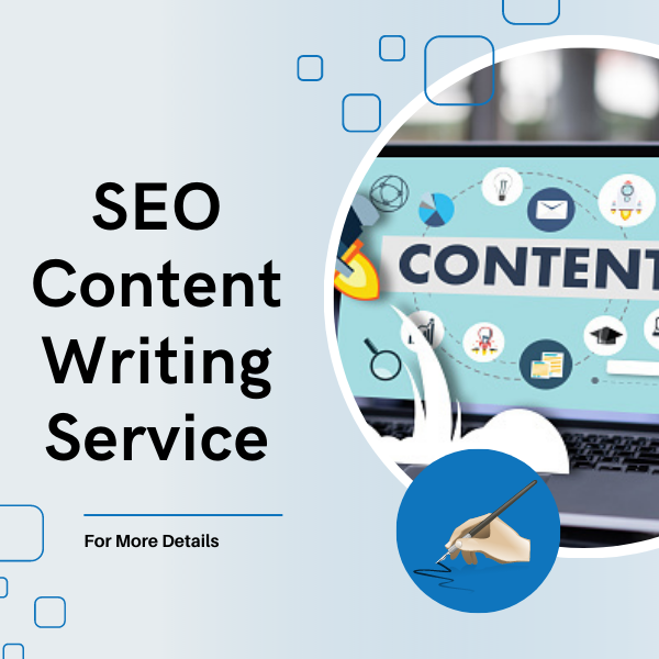 SEO copywriting services in Lahore for better rankings and website content optimization 2026