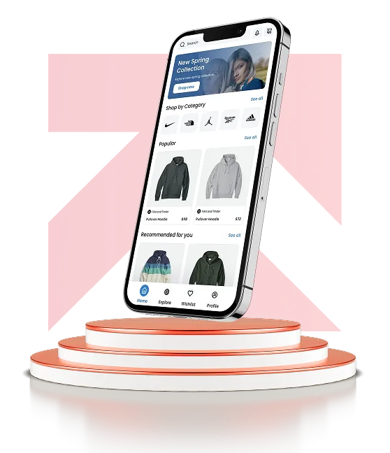 Ecommerce Website Development Services for Your Online Store in Lahore